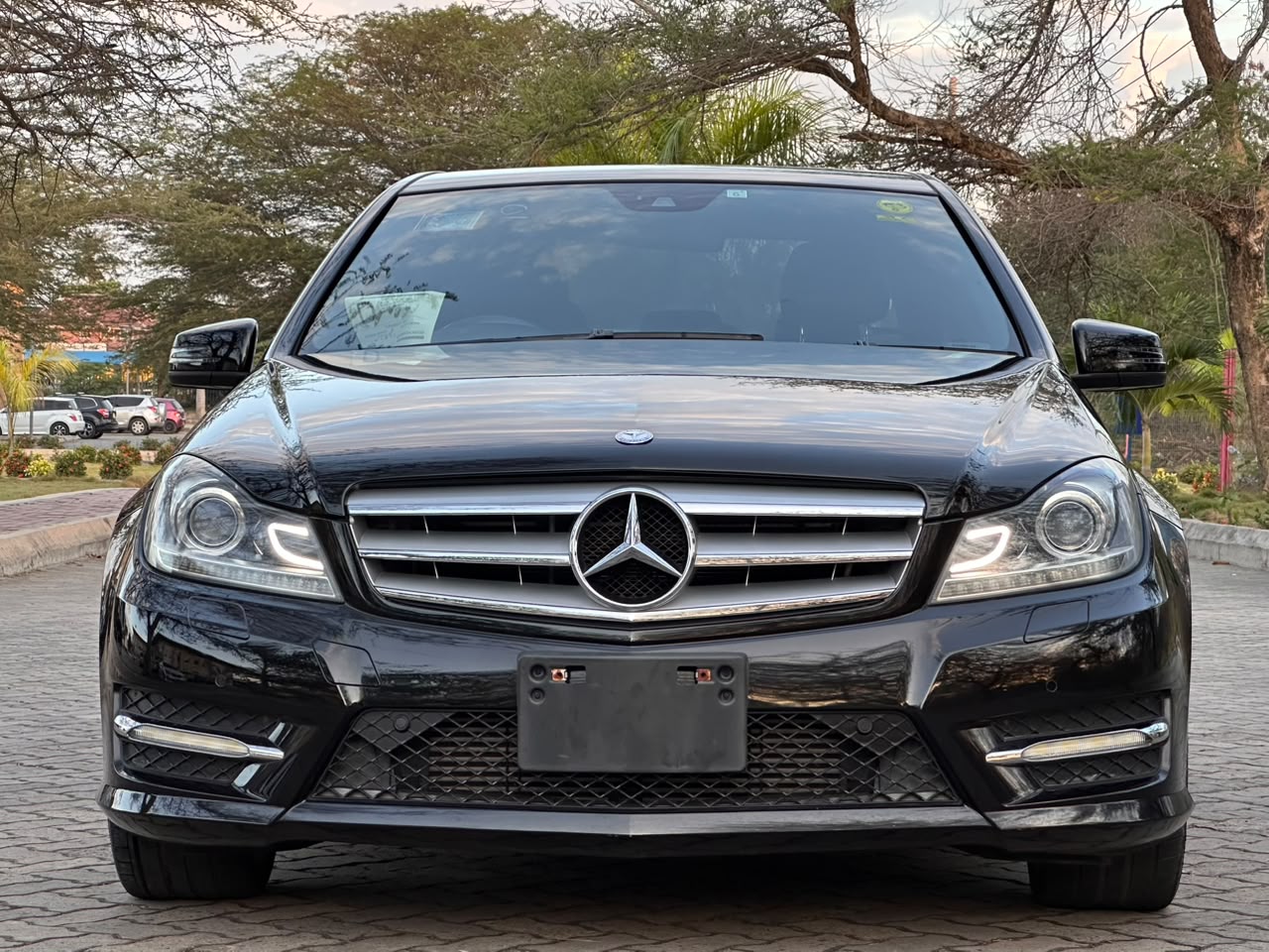 MERCEDES BENZ